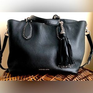 Michael Kors Brooklyn Handbag